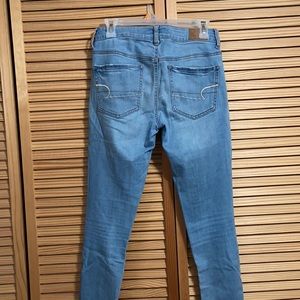 American Eagle long jeans